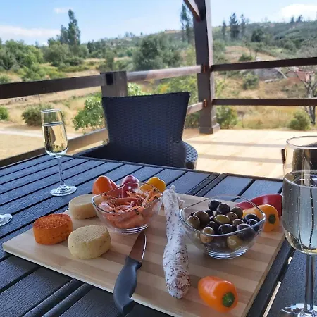 Quinta Da Adarnela 公寓
