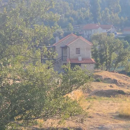 公寓 Quinta Da Adarnela Lagares da Beira