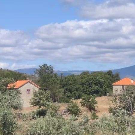Quinta Da Adarnela