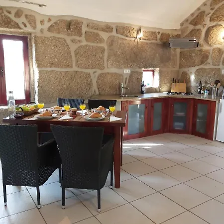 Quinta Da Adarnela Apartment *