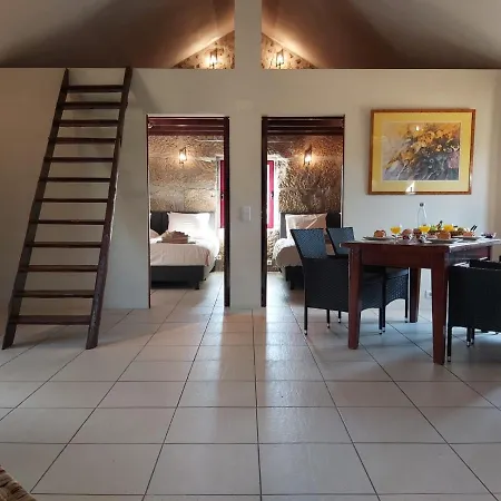 Quinta Da Adarnela Apartment *