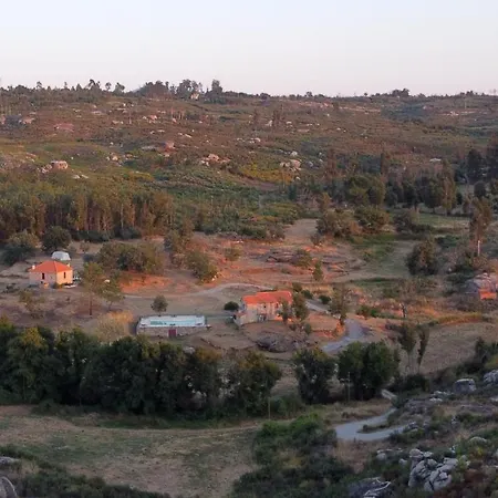 Quinta Da Adarnela