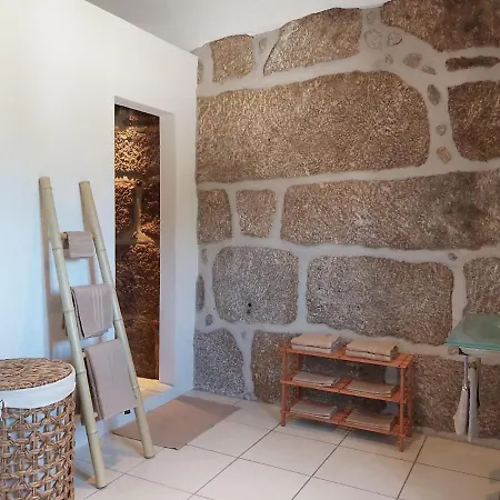 Quinta Da Adarnela *