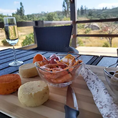 Quinta Da Adarnela *