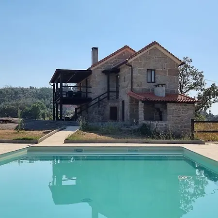 Apartment Quinta Da Adarnela *