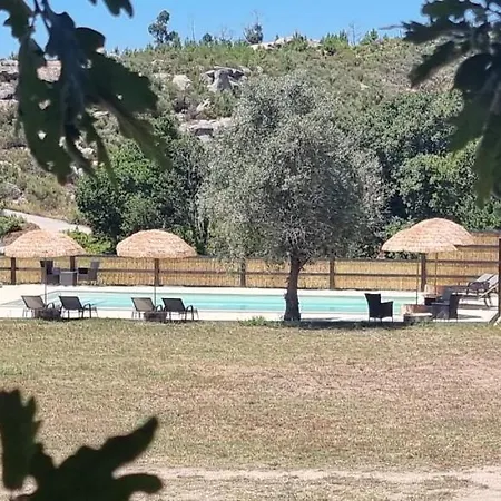 Quinta Da Adarnela 公寓