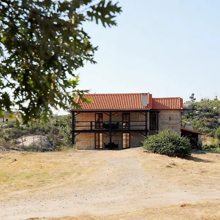 Quinta Da Adarnela Apartment Lagares da Beira