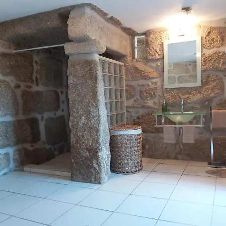 Apartamento Quinta Da Adarnela *