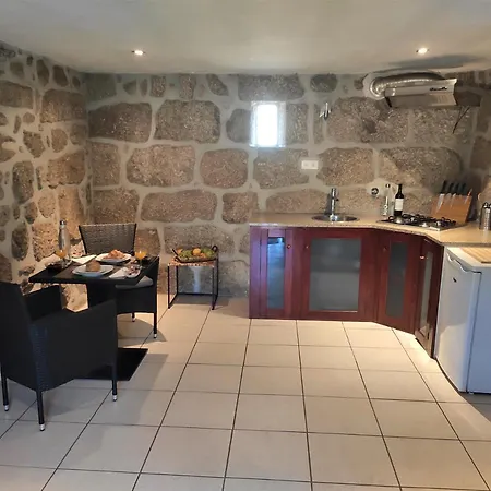 Quinta Da Adarnela Apartment *