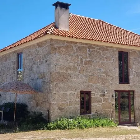 Quinta Da Adarnela Lagares da Beira