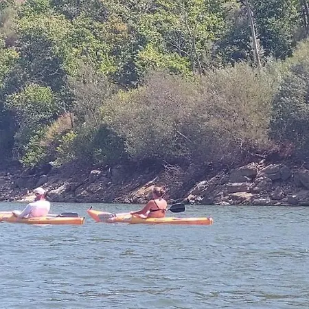 Quinta Da Adarnela Daire *