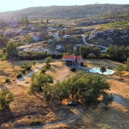 Quinta Da Adarnela
