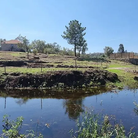 Quinta Da Adarnela Apartment Lagares da Beira
