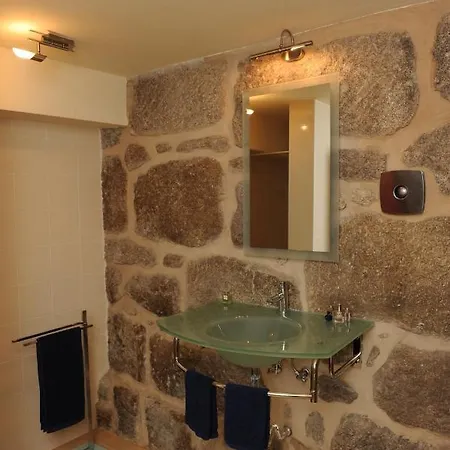 Quinta Da Adarnela Apartment *