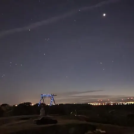 Quinta Da Adarnela Lagares da Beira