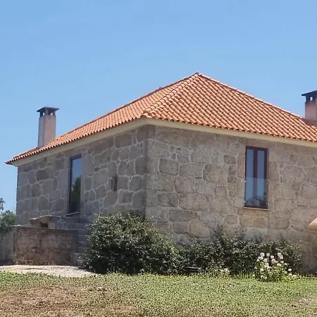 Quinta Da Adarnela 公寓