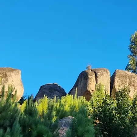 Quinta Da Adarnela *