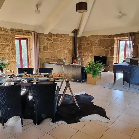 Quinta Da Adarnela