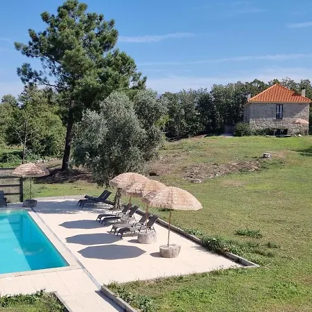 公寓 Quinta Da Adarnela
