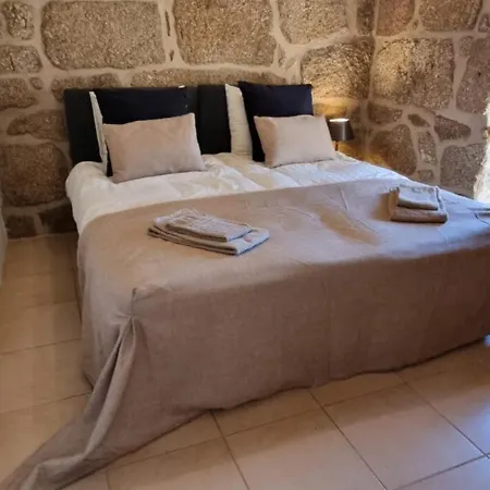 Quinta Da Adarnela Apartment Lagares da Beira