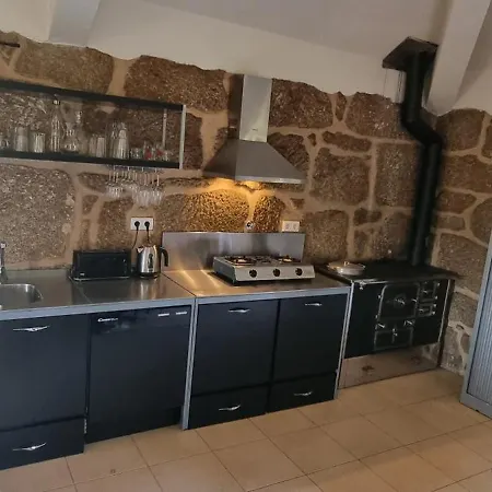 Quinta Da Adarnela *