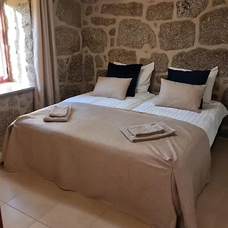 Quinta Da Adarnela Apartamento