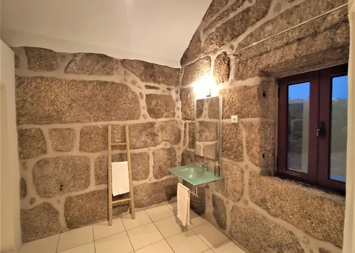 Quinta Da Adarnela *