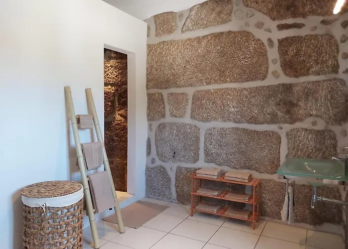 Quinta Da Adarnela *