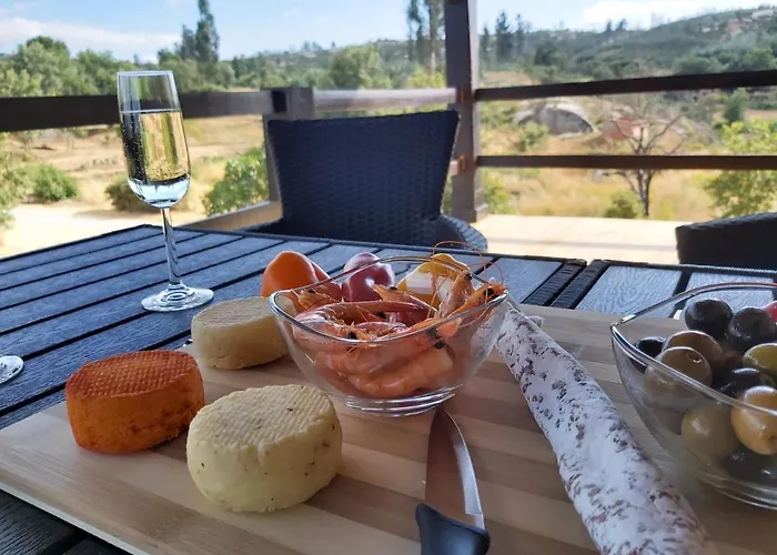 Quinta Da Adarnela *