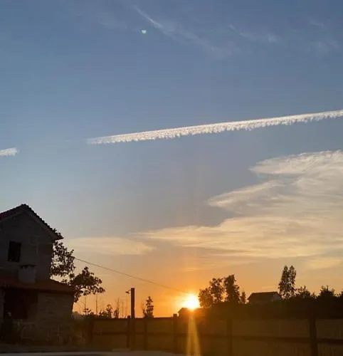 Quinta Da Adarnela * Lagares da Beira