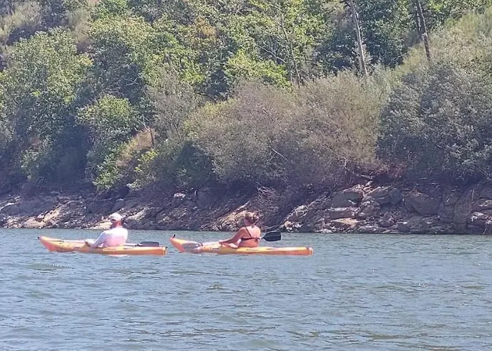 Quinta Da Adarnela アパート *