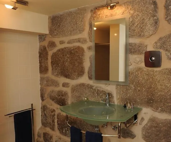 Quinta Da Adarnela アパート *