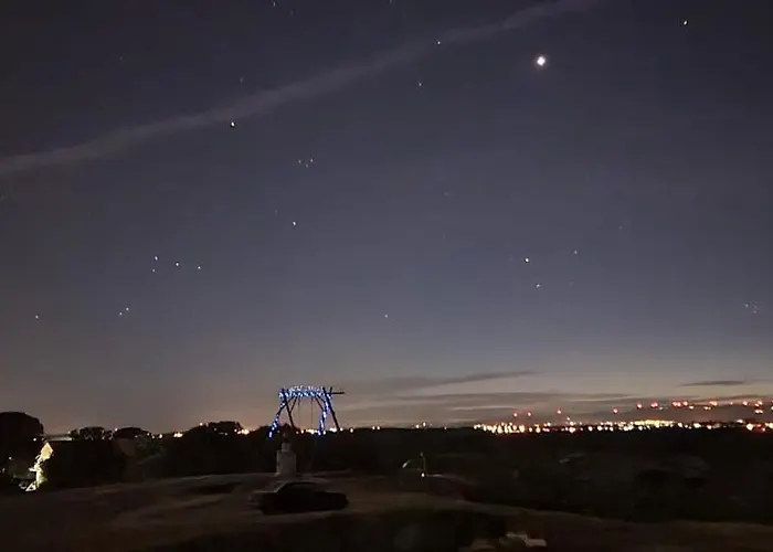 Quinta Da Adarnela Lagares da Beira