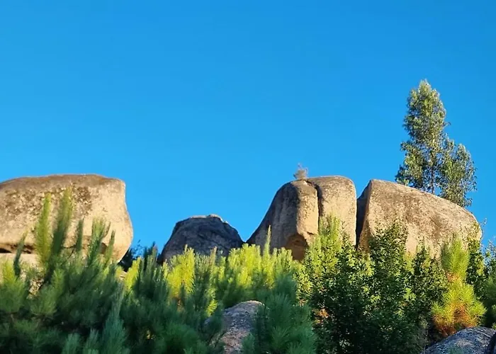 Quinta Da Adarnela *