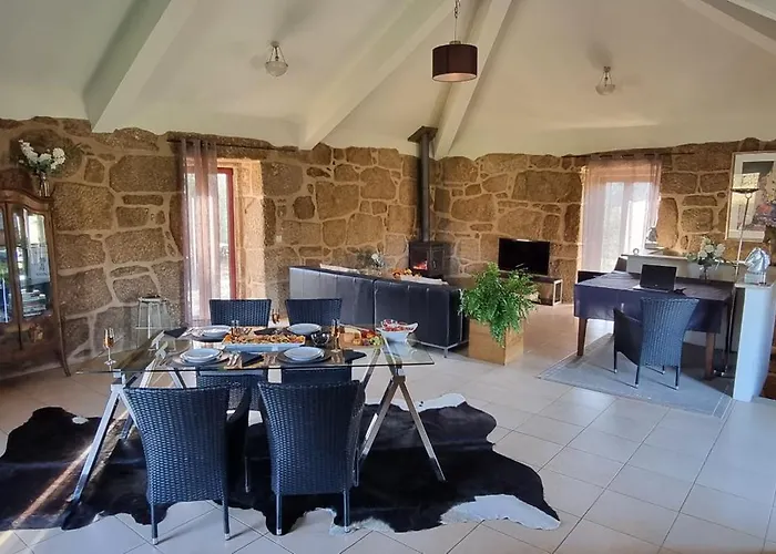 Quinta Da Adarnela アパート *