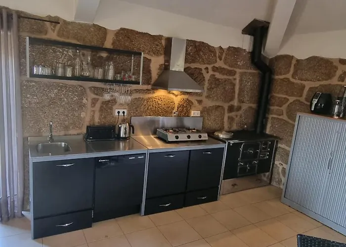 Quinta Da Adarnela *